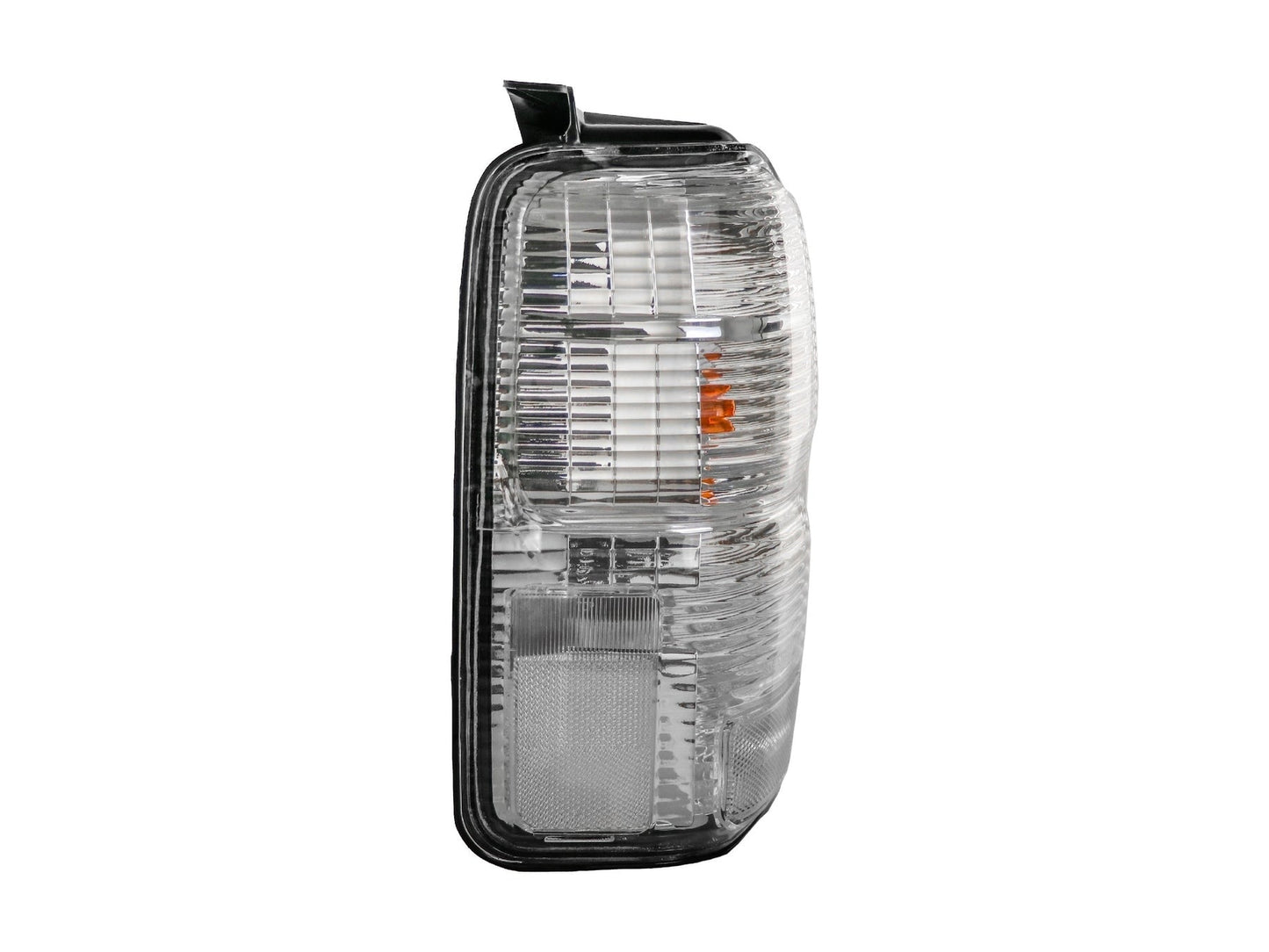 1996-2002 Toyota 4runner Trd Jdm Clear Rear Tail Lights Made By Unique Style Racing