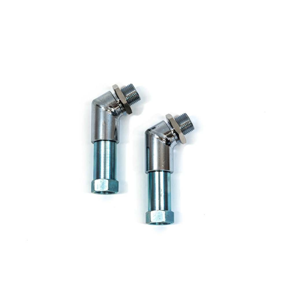Cel Delete Kit / Cel Eliminator / O2 Sensor Spacer - Palenon Performance-1