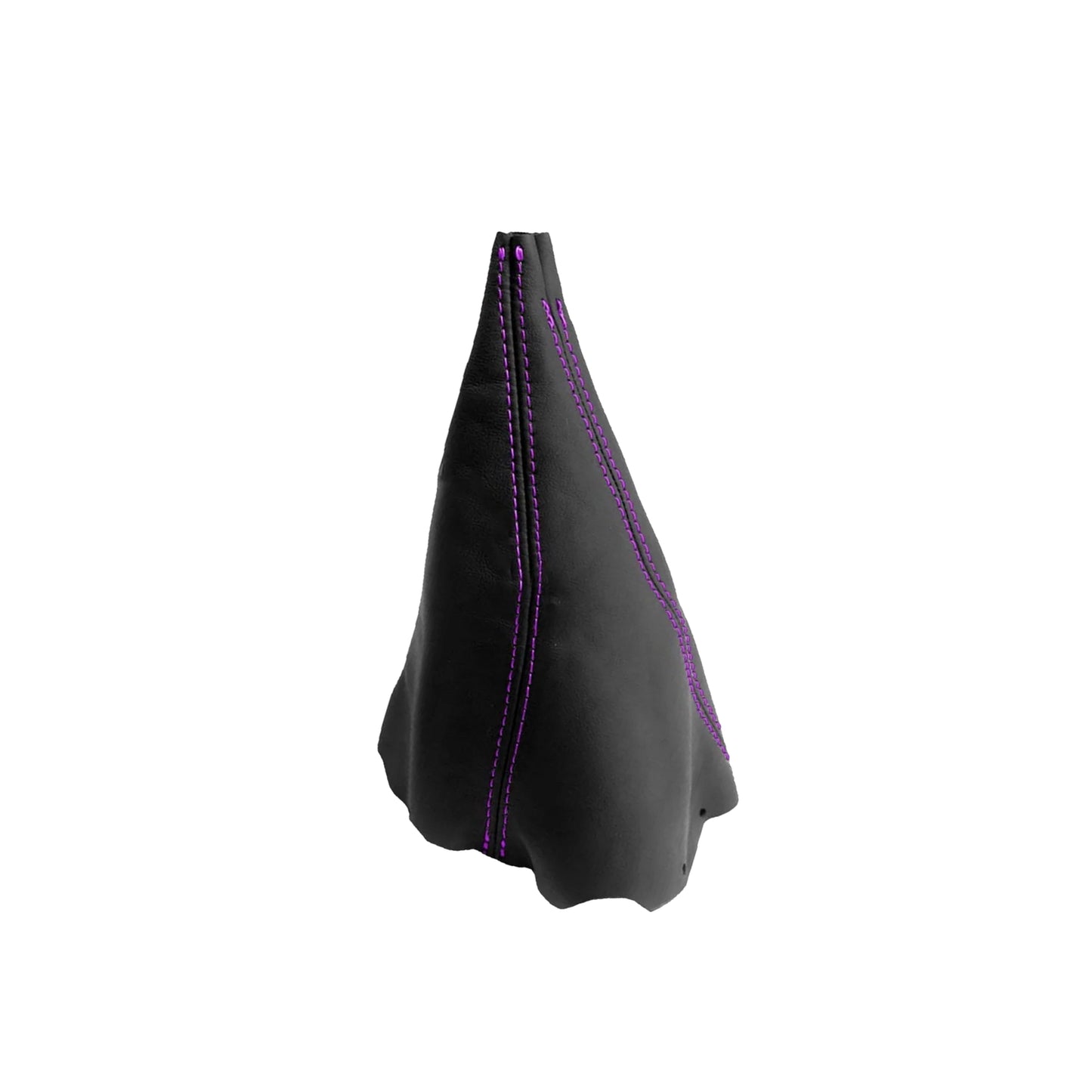 1994-2004 Ford Mustang GT Convertible Coupe Replacement Genuine Leather Shift Boot Cover-9