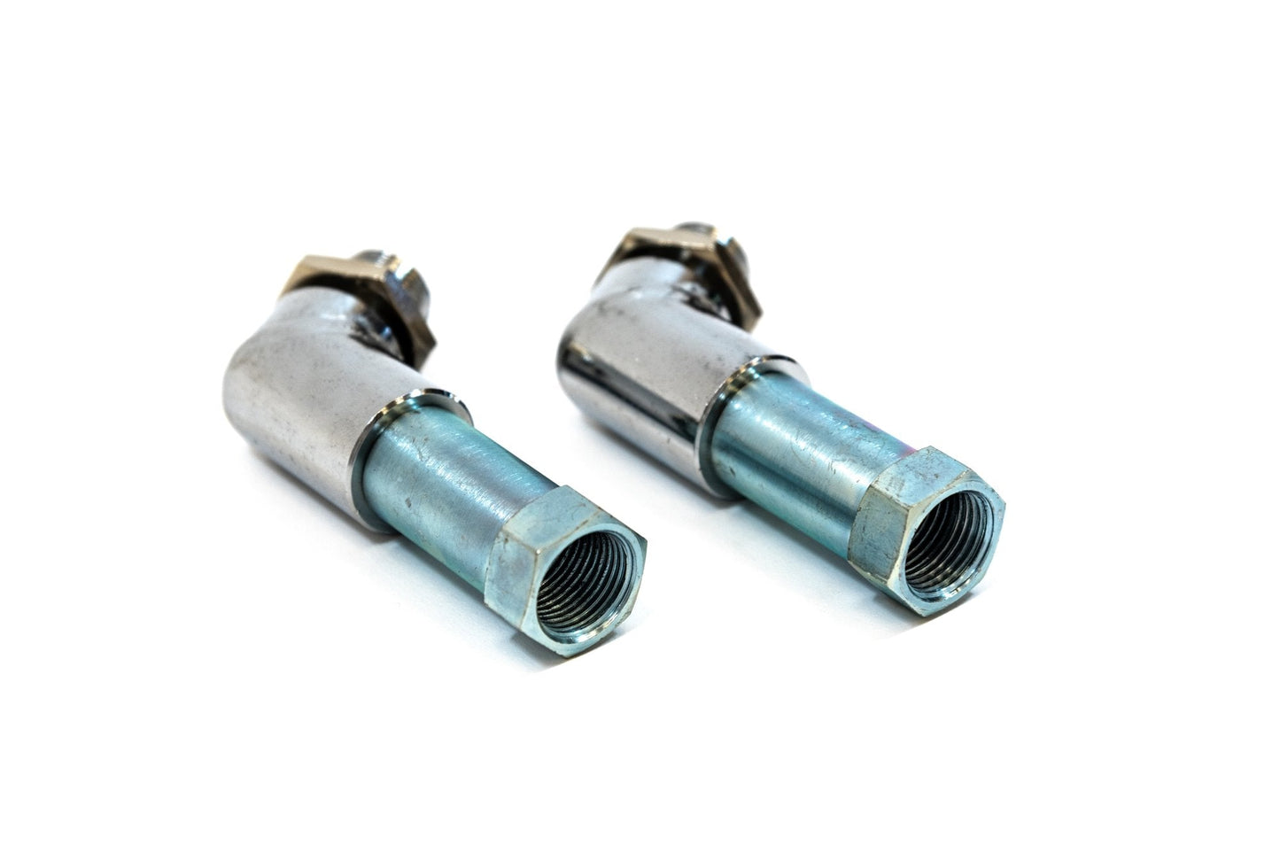 Cel Delete Kit / Cel Eliminator / O2 Sensor Spacer - Palenon Performance-3