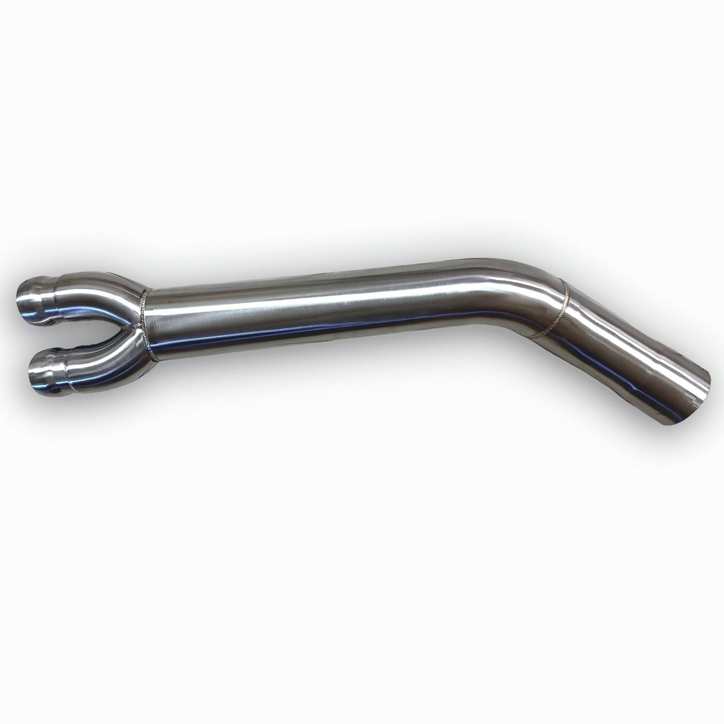BMW G80 M3, G83 M4, G82 M4 MidPipe Exhaust For S58 Engine-2