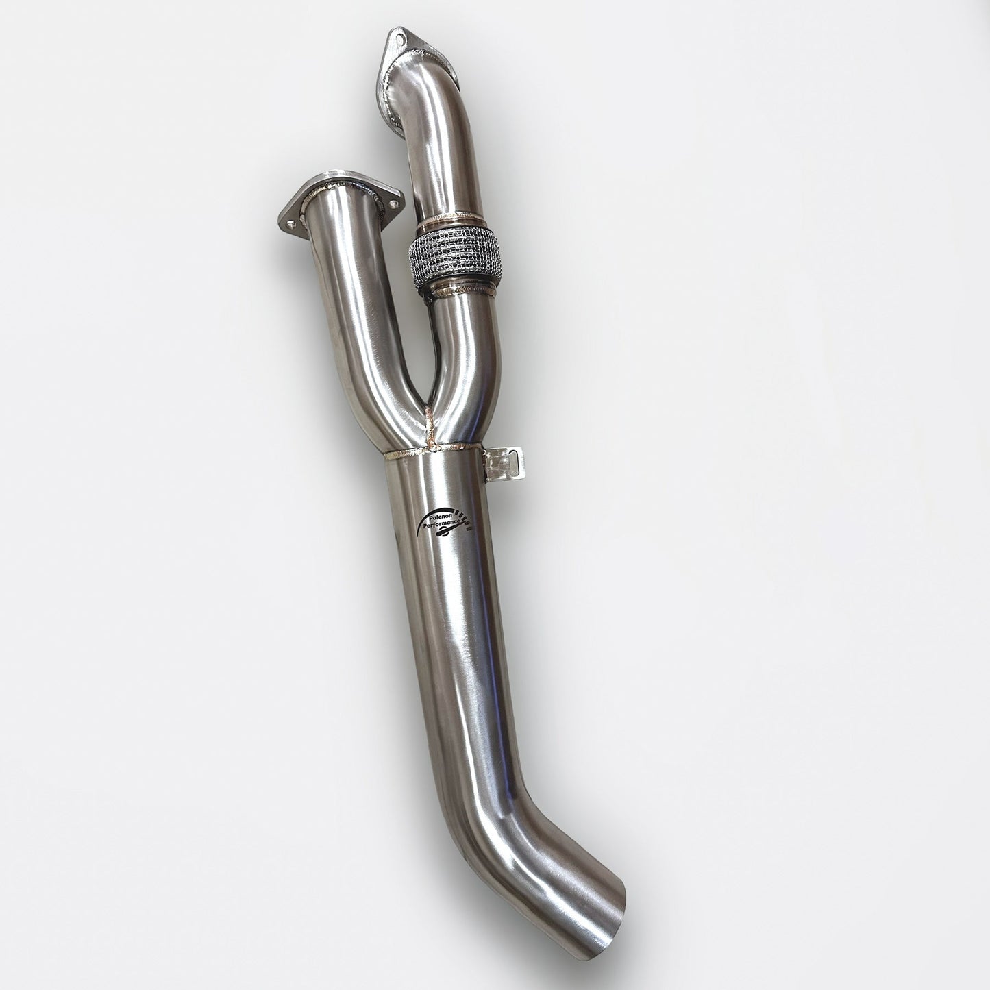 BMW G80 M3, G83 M4, G82 M4 MidPipe Exhaust For S58 Engine-1