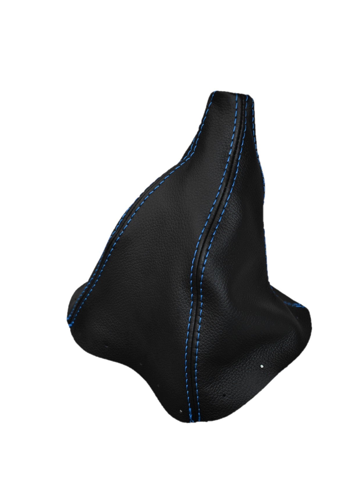 1994-2004 Ford Mustang GT Convertible Coupe Replacement Genuine Leather Shift Boot Cover-7