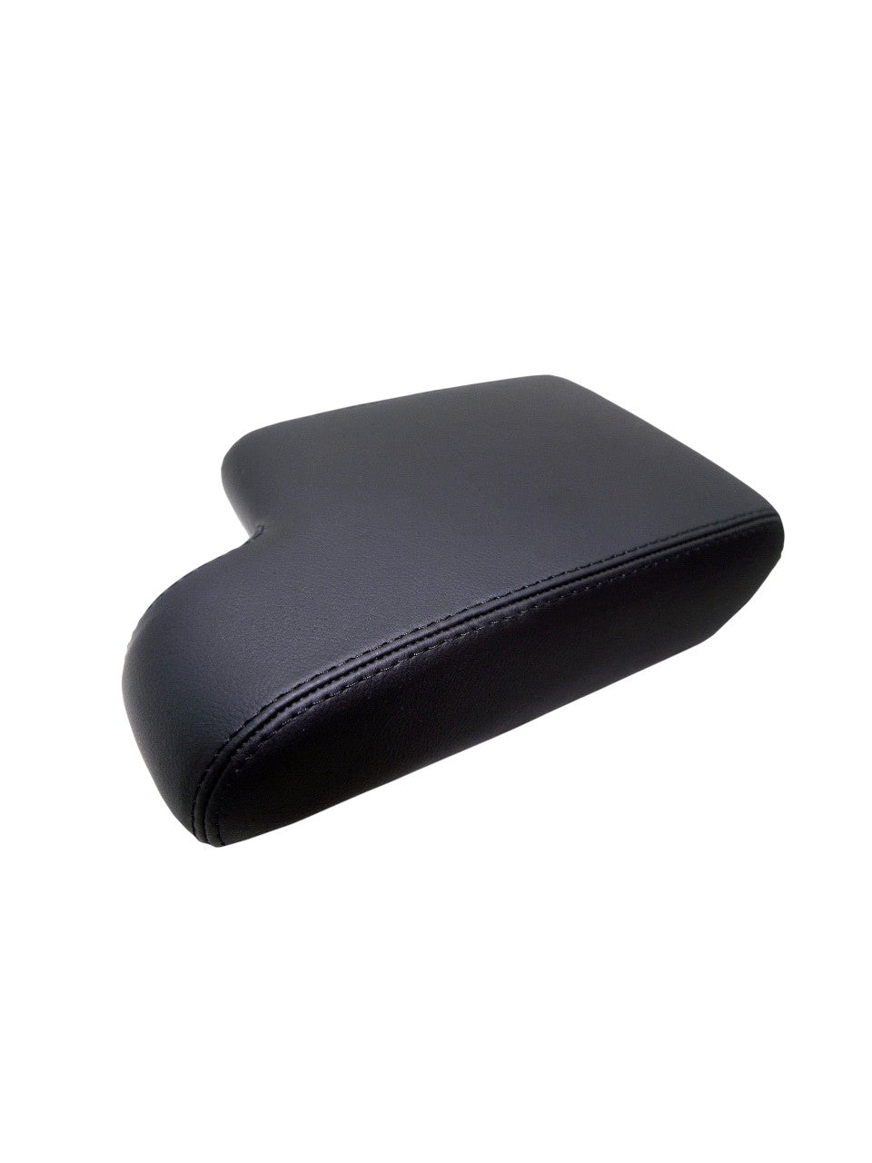 For BMW E36 E46 1991-1999 Genuine Suede & Leather Console Lid Armrest Cover-1