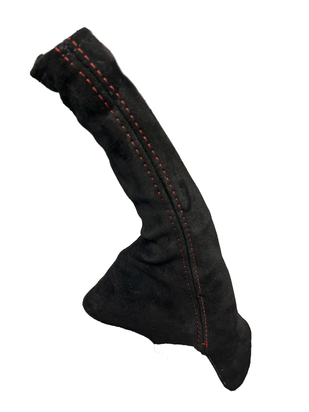 Replacement Real Suede Parking Brake Boot Cover For 1997-2004 Porsche Boxster 911 986 996-2