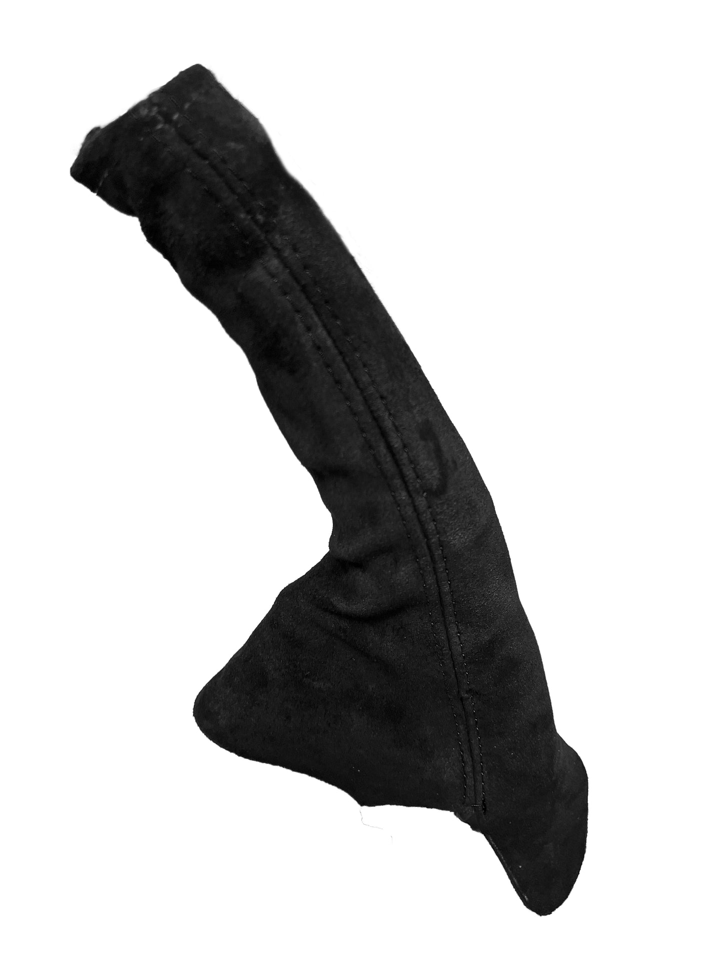 Replacement Real Suede Parking Brake Boot Cover For 1997-2004 Porsche Boxster 911 986 996-1