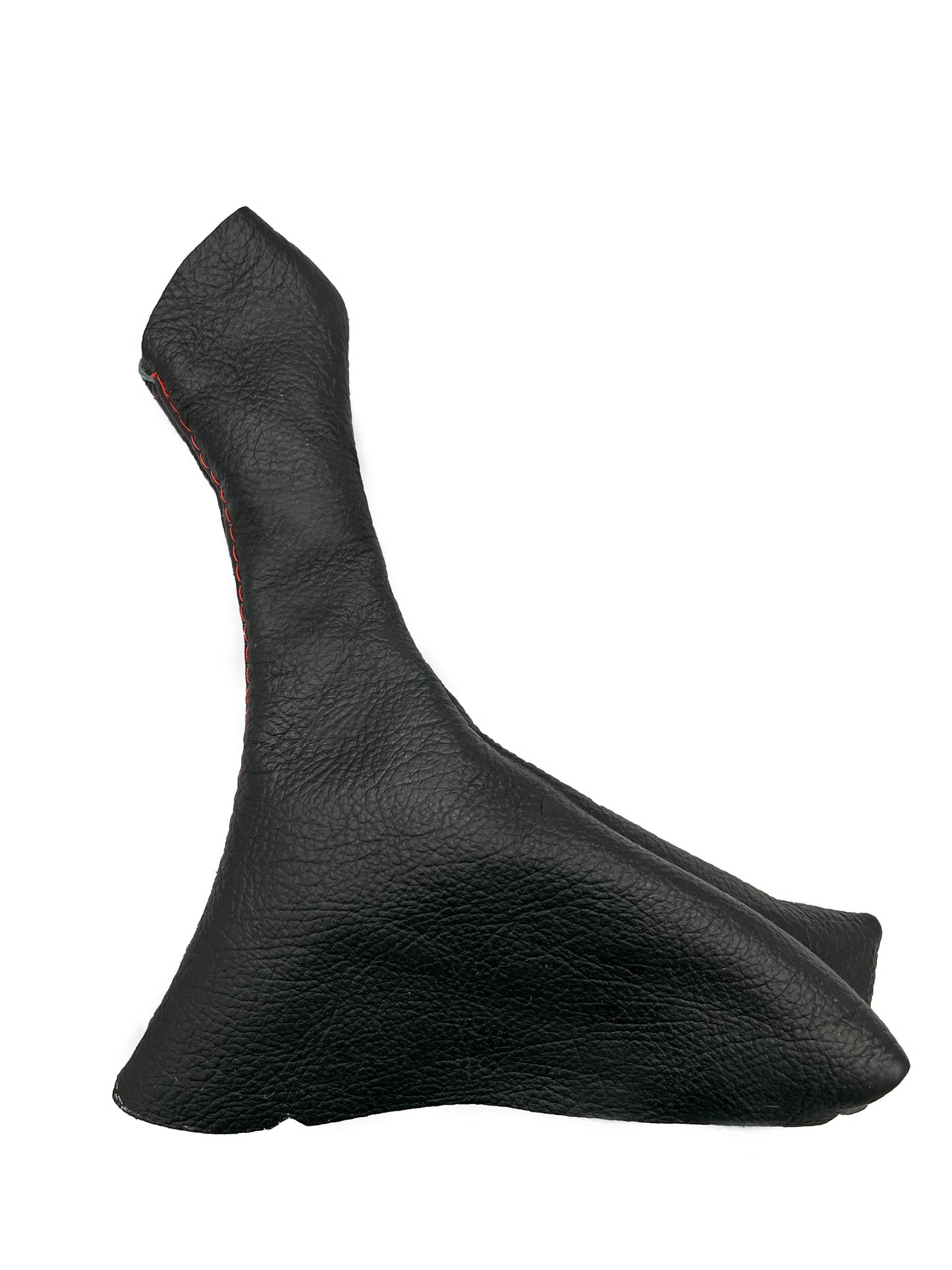 Genuine Leather MANUAL Shift Boot Cover For 1997-2004 Porsche Boxster 911 986 996-1