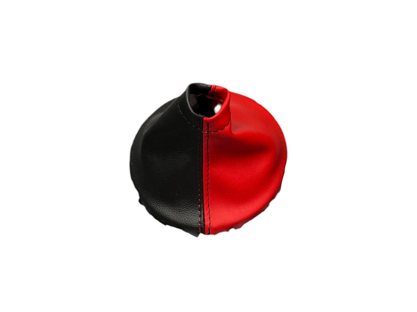 For 2012-2020 SUBARU BRZ Scion FR-S Toyota GT86 Leather Manual Shift Boot Cover-3