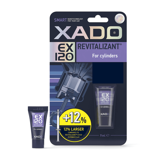 XADO Revitalizant EX120 for cylinders-0