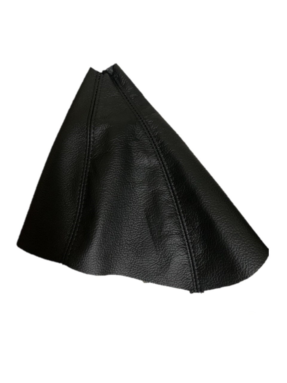 2006 - 2011 Hummer H3 Automatic Shifter Transmission Shift Boot Replacement Leather Cover in Black-6