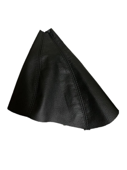 2006 - 2011 Hummer H3 Automatic Shifter Transmission Shift Boot Replacement Leather Cover in Black-6