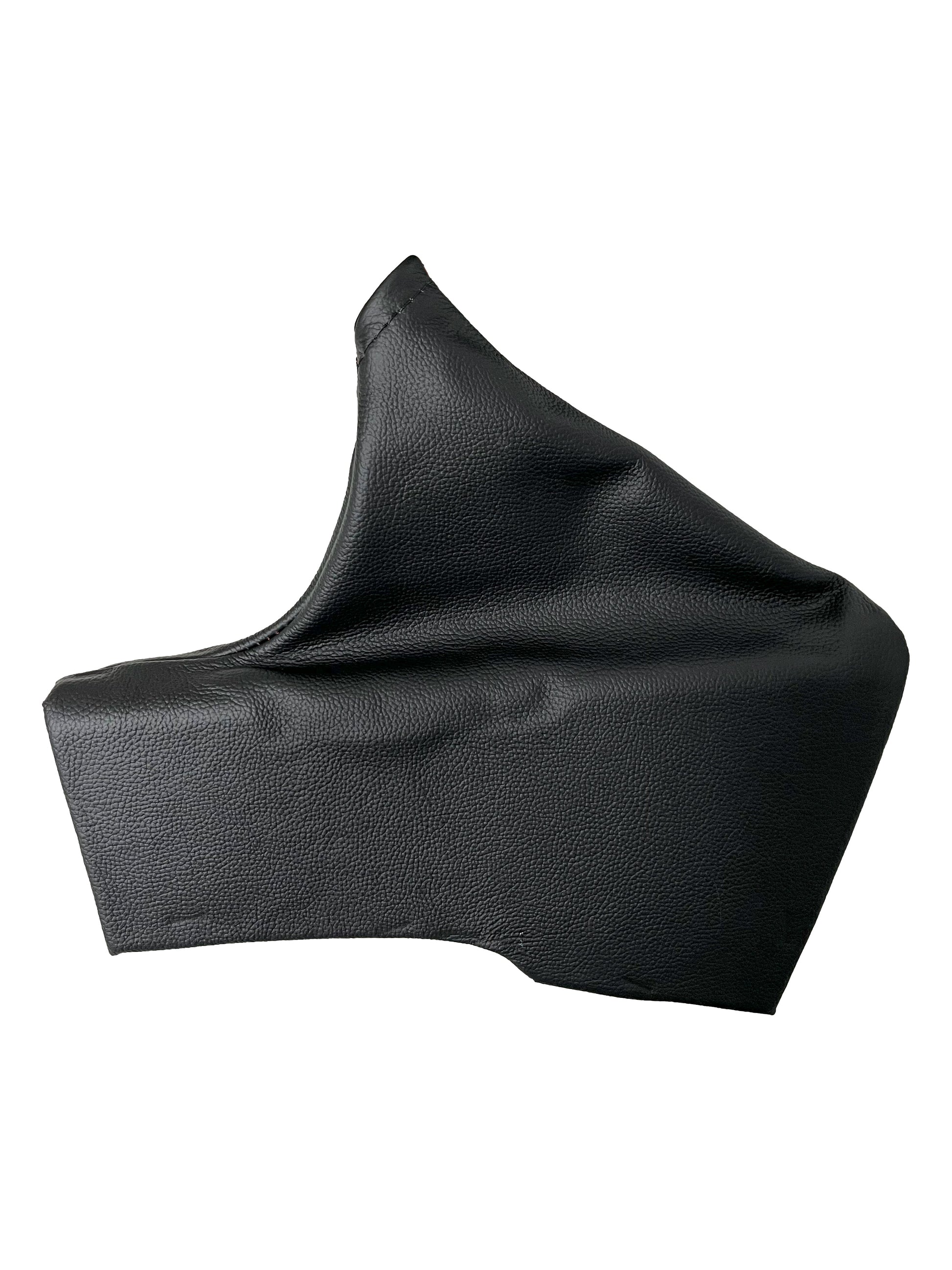 LEATHER Handbrake Boot Cover For Subaru BRZ Scion FRS Toyota GT86 2012 2013 2014 2015 2016 2017-5