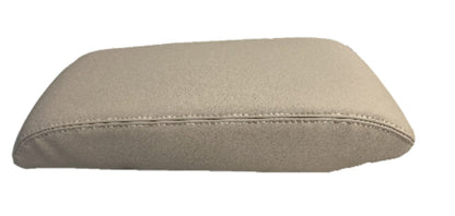 2015 - 2019 Subaru Outback Crosstrek Replacement Tan Console Cover-0