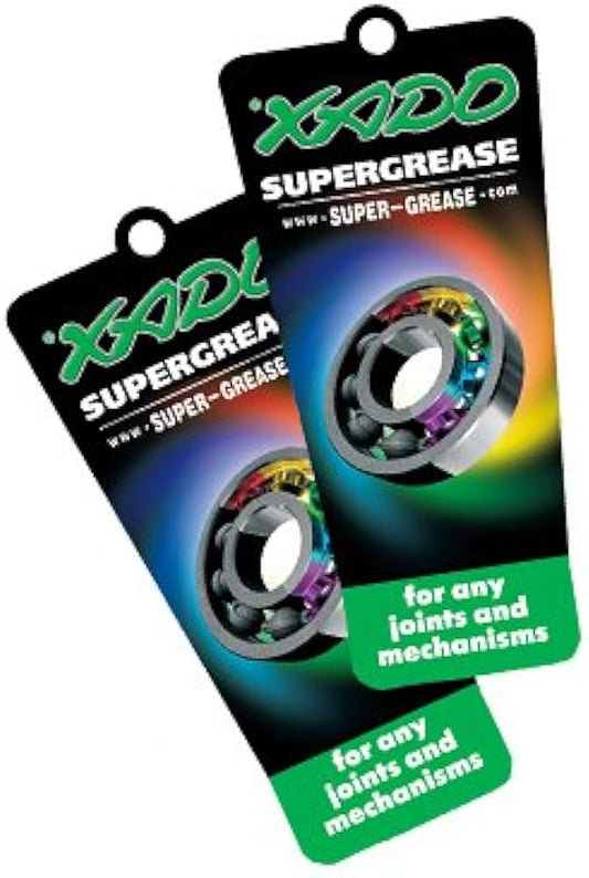 XADO Supergrease-0
