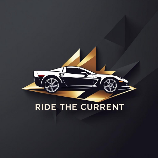 Ride The Current