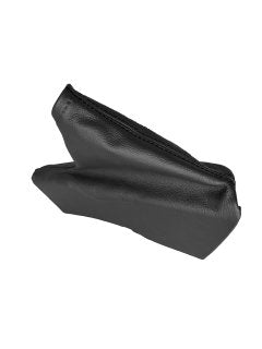 LEATHER Handbrake Boot Cover For Subaru BRZ Scion FRS Toyota GT86 2012 2013 2014 2015 2016 2017-0