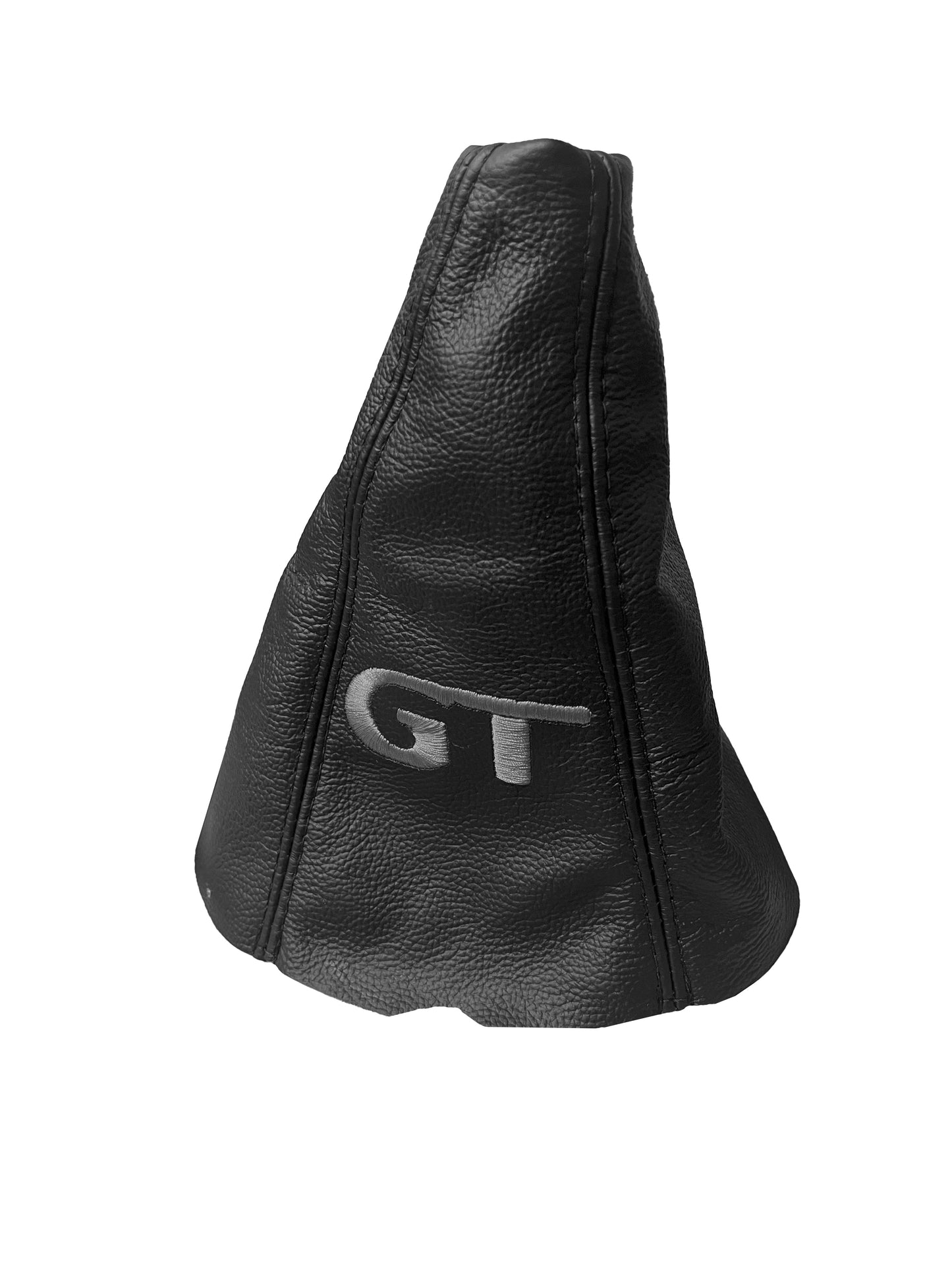 For 1994-2004 Ford Mustang GT Genuine Real Leather MANUAL Shift Boot Cover-4