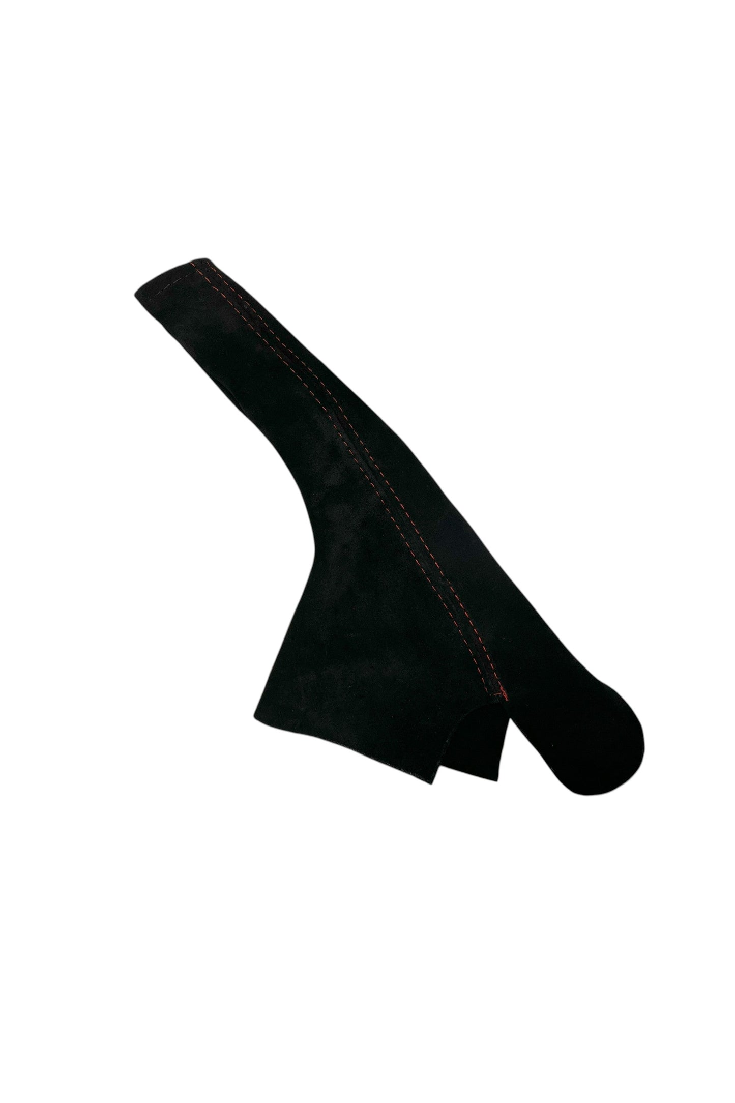 Replacement Real Suede Parking Brake Boot Cover For 1997-2004 Porsche Boxster 911 986 996-4