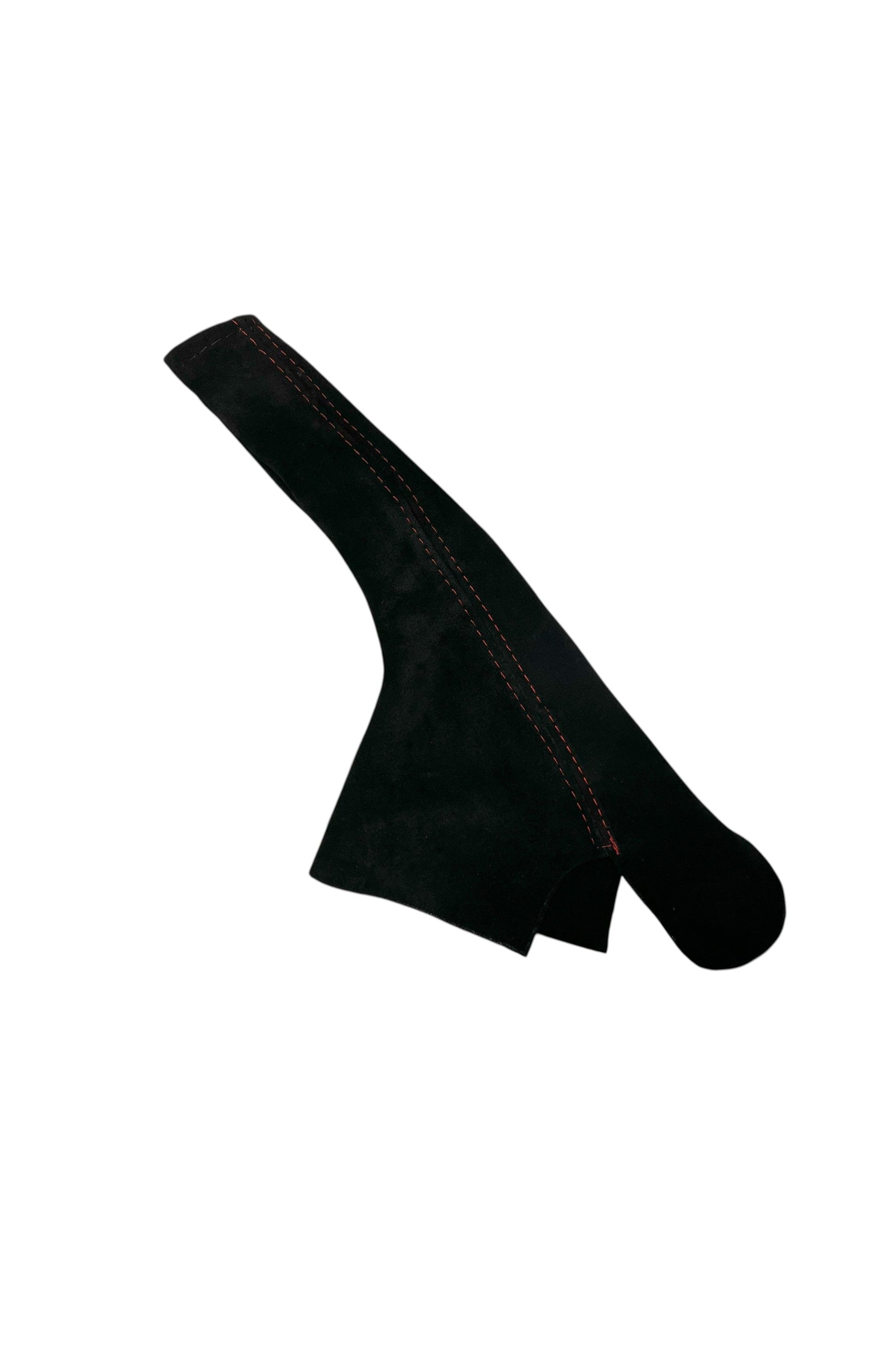 Replacement Real Suede Parking Brake Boot Cover For 1997-2004 Porsche Boxster 911 986 996-4