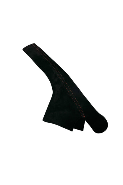 Replacement Real Suede Parking Brake Boot Cover For 1997-2004 Porsche Boxster 911 986 996-4