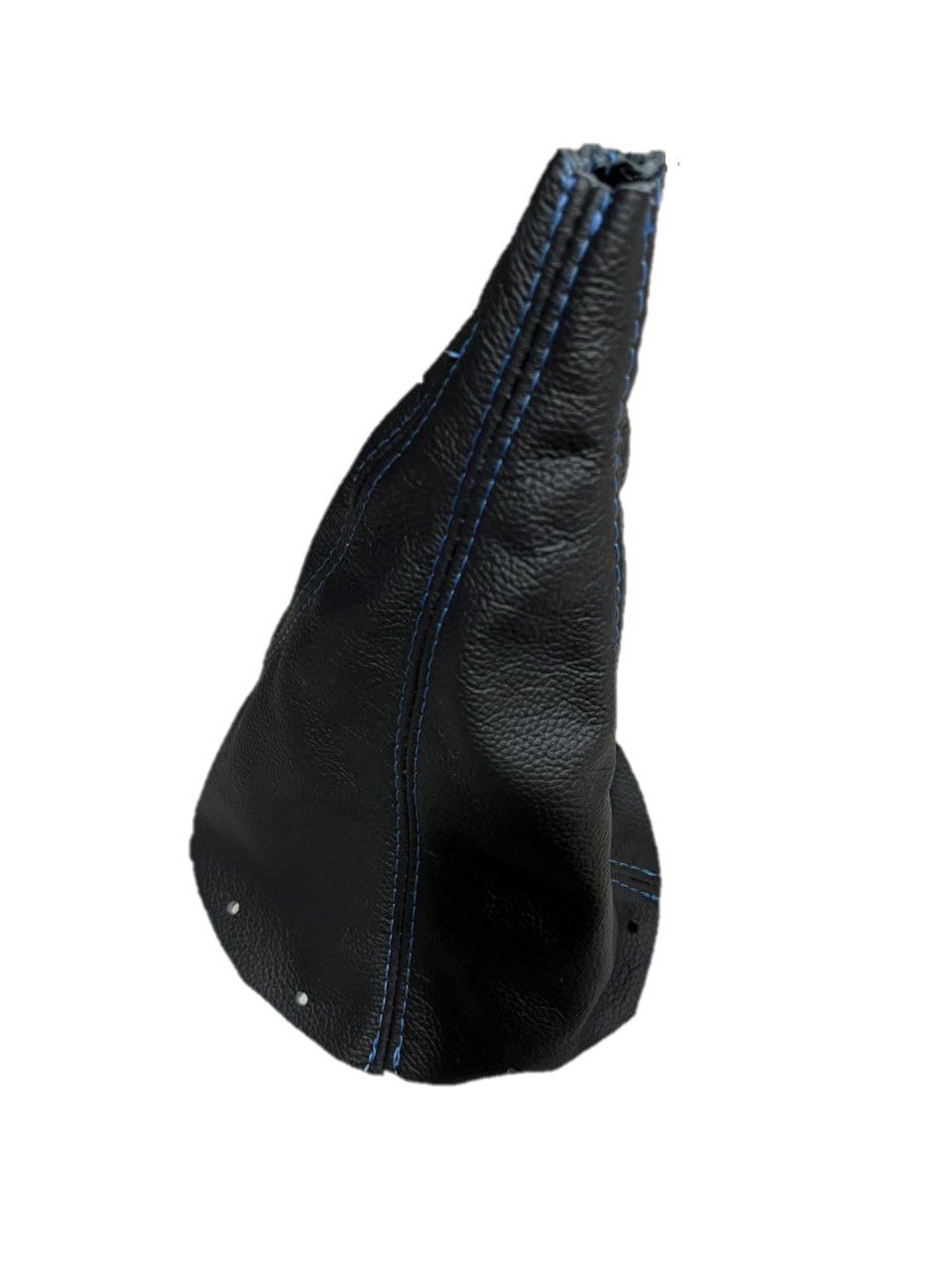 1994-2004 Ford Mustang GT Convertible Coupe Replacement Genuine Leather Shift Boot Cover-10