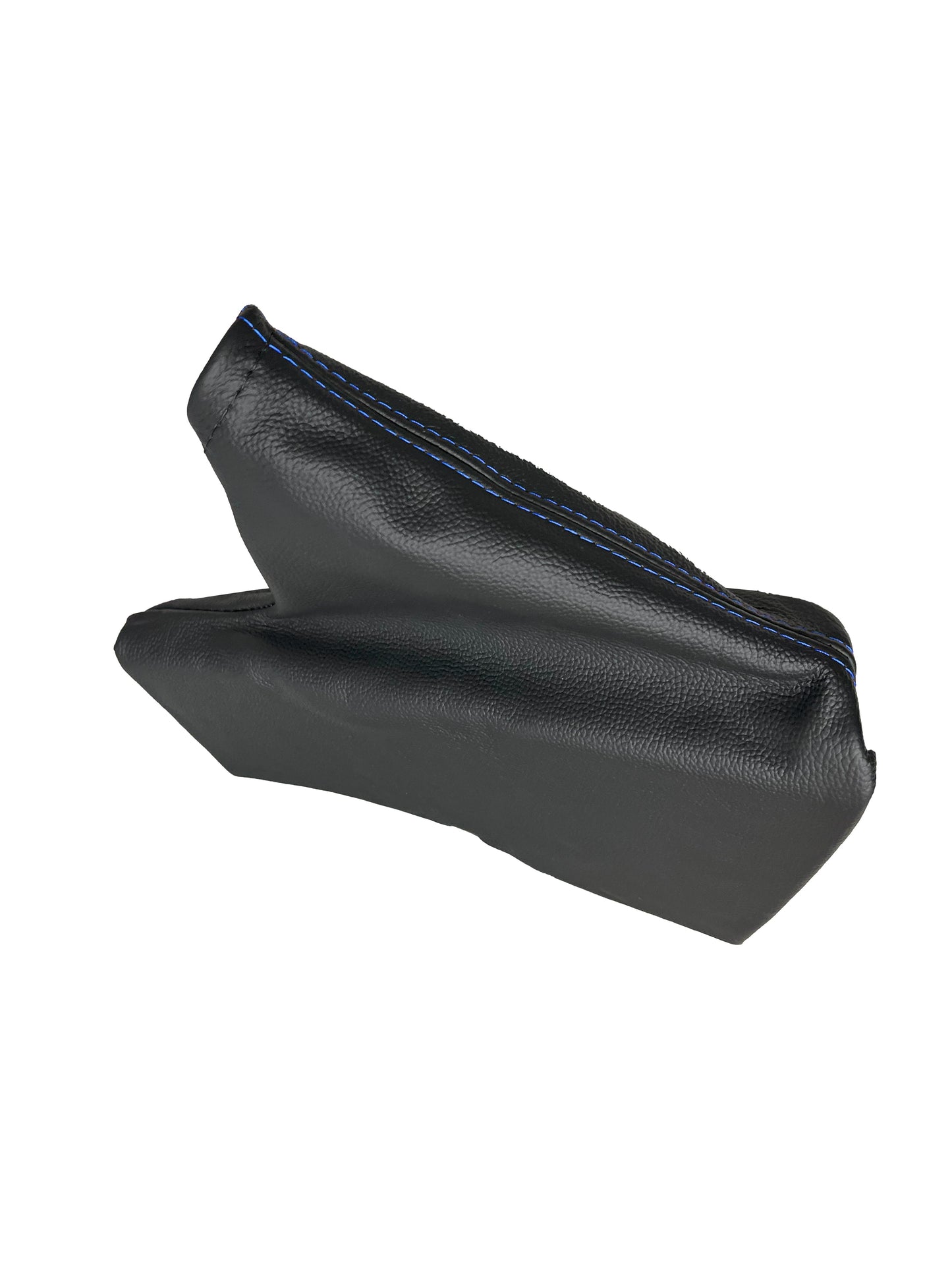 LEATHER Handbrake Boot Cover For Subaru BRZ Scion FRS Toyota GT86 2012 2013 2014 2015 2016 2017-7